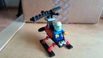 Lego 2849 Gyrocopter 1997, Ophalen of Verzenden, Gebruikt
