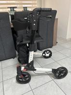 Nette lichte klapbare multimotion rollator, Diversen, Rollators, Ophalen, Zo goed als nieuw