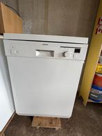 Siemens vaatwasser, Ophalen, Gebruikt, Vrijstaand, 45 tot 60 cm