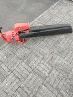Valex Mistral 1600 bladblazer, Tuin en Terras, Gebruikt, Handgedragen, Elektrisch, Ophalen