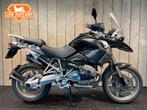 BMW R 1200 GS ABS-ASC-ESA (bj 2012), Bedrijf, Overig