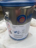 Hempel Antifouling Zwart, Ophalen of Verzenden, Nieuw, Onderhoud en Reparatie