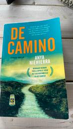 Anya Niewierra - De Camino (Special Vriendenloterij 2024), Ophalen of Verzenden, Zo goed als nieuw, Nederland, Anya Niewierra