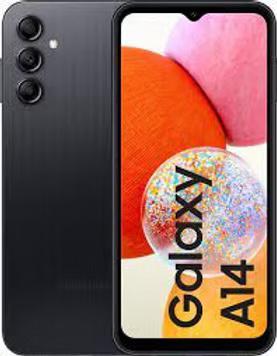 Samsung Galaxy A14 5G 64GB Zwart beschikbaar voor biedingen