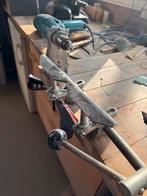 Houtdraaibank, Doe-het-zelf en Verbouw, Ophalen of Verzenden, Gebruikt, Houtdraaibank, 500 tot 1000 mm