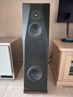 Usher Dancer 8571, Ophalen, Front, Rear of Stereo speakers, Overige merken