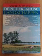 Spectrum atlas van de Nederlandse landschappen, Ophalen, Zo goed als nieuw