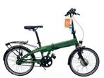 Elektrische fiets Prophete Urbanicer 20"/7ver - Garantie/Lev, Fietsen en Brommers, 55 tot 59 cm, Nieuw, Overige merken