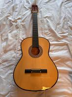 Gitaar, Ophalen of Verzenden, Zo goed als nieuw, Klassieke of Spaanse gitaar