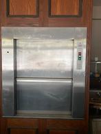 Goederenlift Lödige Industries, Ophalen of Verzenden