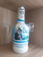 Duitse bierfles, Verzamelen, Biermerken, Ophalen of Verzenden, Zo goed als nieuw, Overige merken