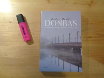 Ardy Beld - Donbas beschikbaar voor biedingen