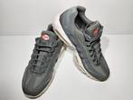Nike Air Max 95 premium SE  donker grijs maat 41, Kleding | Dames, Schoenen, Nike, Ophalen of Verzenden, Sneakers of Gympen, Grijs
