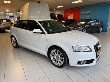 Audi A3 Sportback 1.2 TFSI S Edition beschikbaar voor biedingen