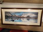 Schilderij 'Towards Rannoch Moor' van Murray Mowat, Antiek en Kunst, Ophalen