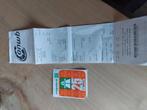 Vignet Zwitserland, Tickets en Kaartjes, Autovignetten, Drie personen of meer