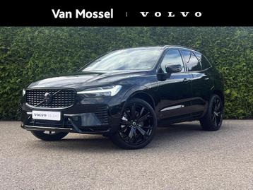 Volvo XC60 T6 AWD Plus Black Edition 360 Camera | H&K Audio  beschikbaar voor biedingen