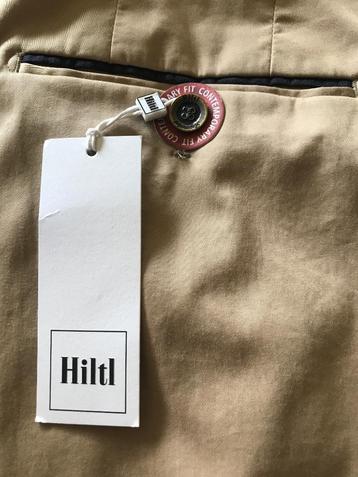 Hiltl Heren broek 32.32 nieuw