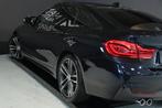 BMW 4-serie Gran Coupé 420i M Sport / PANODAK / LEDER / CAM, Automaat, Achterwielaandrijving, Gebruikt, Zwart