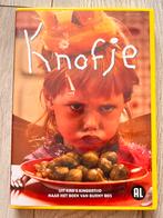 Knofje dvd, Alle leeftijden, Ophalen of Verzenden, Zo goed als nieuw