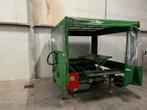 2007 Basrijs BPS/FE150 2-rijig Plantmachine, Zakelijke goederen, Overige, Zaaien, Planten of Poten