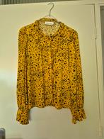 Pom Amsterdam blouse maat 36, Ophalen of Verzenden, Zo goed als nieuw, Maat 36 (S)