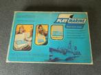 PlayMarine vintage Zeeslag / MontyToys, Een of twee spelers, Ophalen of Verzenden, Gebruikt, Monty Toys