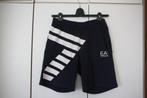 Origineel EA7 Emporio Armani short. Medium. Navy blue., EA7 Emporio Armani, Ophalen of Verzenden, Zo goed als nieuw, Algemeen