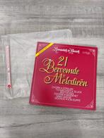 Romantiek in klassiek ‘’21 beroemde melodieën’’ LP, Cd's en Dvd's, Vinyl | Klassiek, Ophalen of Verzenden, Romantiek, Zo goed als nieuw