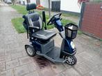In zeer goede staat scootmobiel Galaxy plus, Diversen, Ophalen, Zo goed als nieuw