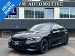 BMW 3-serie Touring 330e M SPORT | LASER LED | 360 CAMERA |, 1998 cc, Gebruikt, Euro 6, 4 cilinders