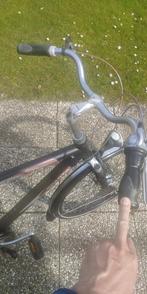 Sparta Pallas fiets, Ophalen, Gebruikt, Sparta, Versnellingen