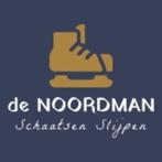 SCHAATSEN SLIJPEN KOLLUM (Friesland), Ophalen of Verzenden, Nieuw, Noren, Viking