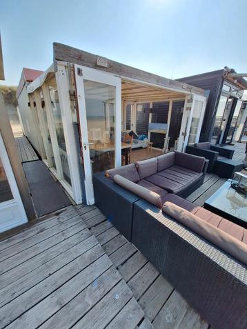 strandhuisje, tiny house, benb, aanleunwoning, mancave etc beschikbaar voor biedingen