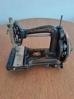 Antieke naaimachine The Gem, Antiek en Kunst, Antiek | Naaimachines, Ophalen of Verzenden