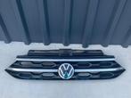 Grill Lijst Volkswagen TROC Facelift 2GA853651 Chrome Strip, Auto diversen, Tuning en Styling, Ophalen of Verzenden
