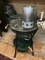 Barbecue te koop, Tuin en Terras, Ophalen, Gebruikt