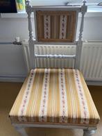 Klassieke stoel jaren 30, Huis en Inrichting, Stoelen, Ophalen, Gebruikt, Eén, Hout