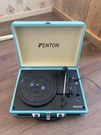 Fenton Platenspeler - Zo Goed Als Nieuw!, Audio, Tv en Foto, Platenspelers, Ophalen, Zo goed als nieuw, Platenspeler, Overige merken