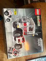 Lego truck 5563, Ophalen of Verzenden, Zo goed als nieuw