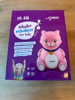 Inhaler nebulizer for kids, Ophalen of Verzenden, Zo goed als nieuw, Overige typen