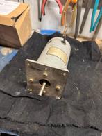 Te koop Indiana General DC Motor 3320-8A 500-0676, Doe-het-zelf en Verbouw, Motoren, Ophalen of Verzenden, Zo goed als nieuw, 1800 rpm of meer