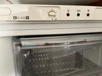 Diepvrieskast Indesit met 7 lades, Gebruikt, 160 cm of meer, Energieklasse A of zuiniger, Ophalen