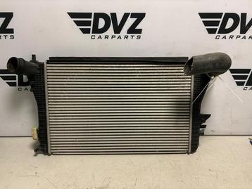 Intercooler van een Volkswagen Golf beschikbaar voor biedingen
