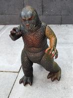 Zeldzame Godzilla Figuur - Vintage Speelgoed, Ophalen, Gebruikt