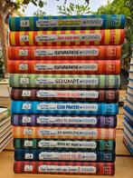 Het leven van een Loser - Deel 1 tm 12, Ophalen of Verzenden, Gelezen, Jeff Kinney, Fictie algemeen