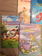 Disney boeken, Ophalen, Gelezen, 3 tot 4 jaar