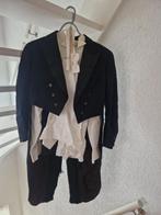 rokkostuum heren, Ophalen, Gedragen, Overige maten, Zwart