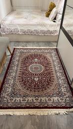 Klein Perzisch tapijt - Prachtig design!, Ophalen, Gebruikt, 50 tot 100 cm, Rechthoekig