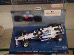 Williams F1 BMW FW22 Launch Version 2001.  Conditie nieuw in, Ophalen, Nieuw, Auto, MiniChamps